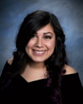 Sarah Naranjo: class of 2014, Grant Union High School, Sacramento, CA.